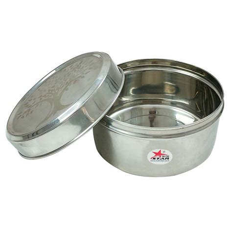 big steel tiffin box|steel tiffin box price.